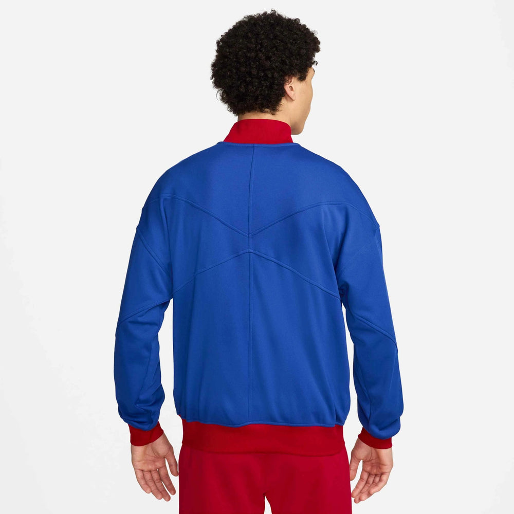 2024-25 USA Men's DF Anthem Jacket / Nike