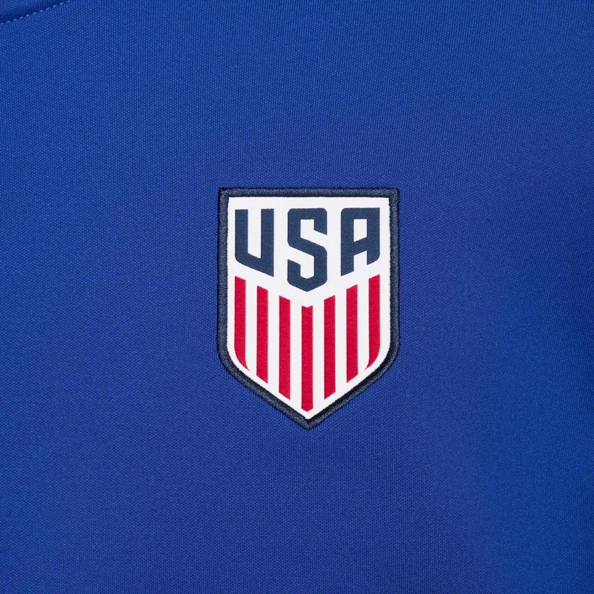 2024-25 USA Men's DF Anthem Jacket / Nike