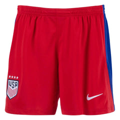 2024-25 USA Women's Stadium Away Soccer Shorts / Nike