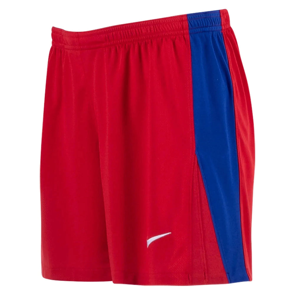 2024-25 USA Women's Stadium Away Soccer Shorts / Nike