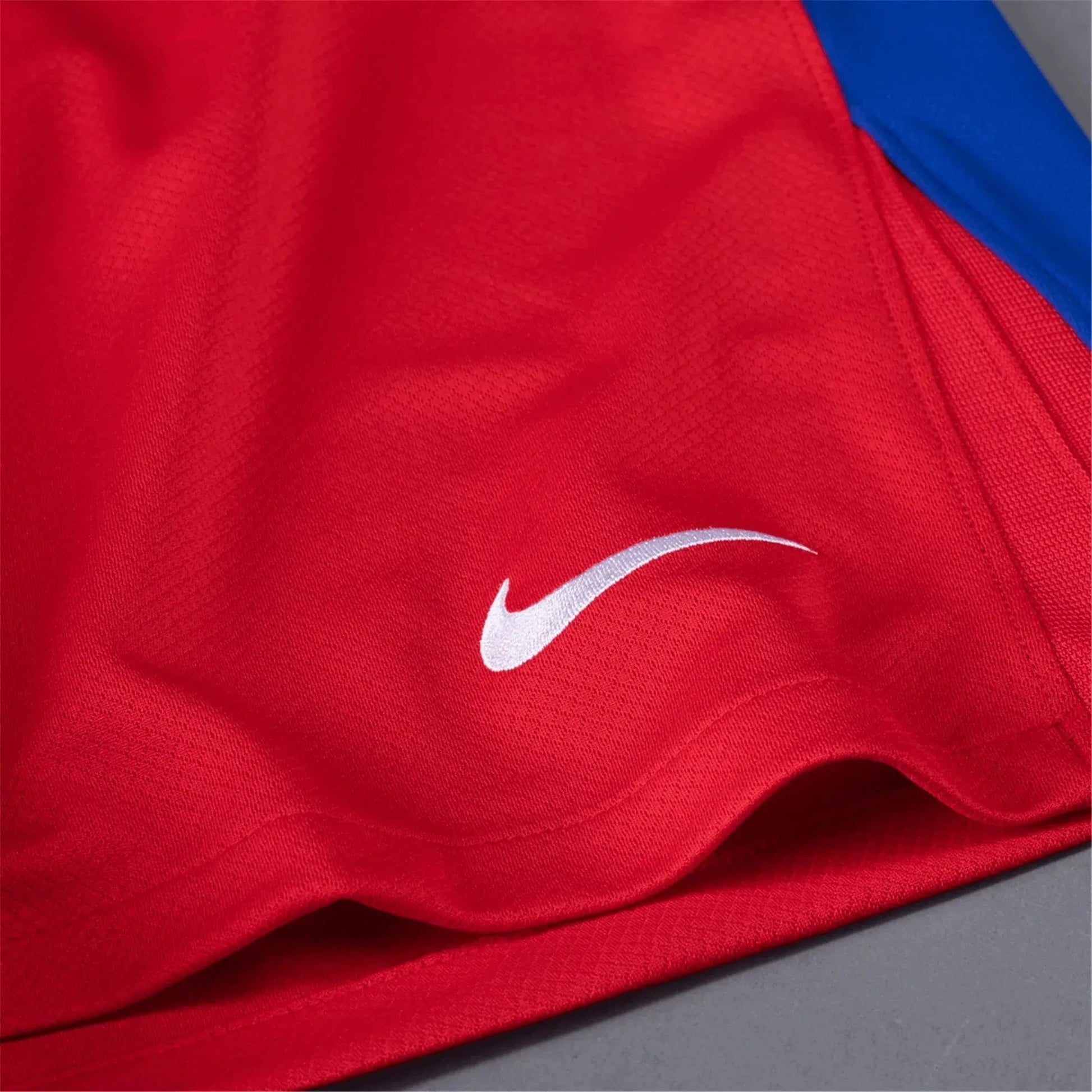 2024-25 USA Women's Stadium Away Soccer Shorts / Nike