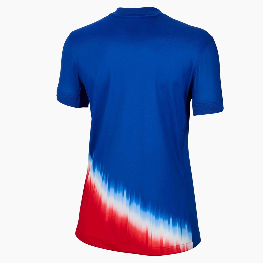 2024-25 USA Women's Stadium Away Soccer Jersey / Nike