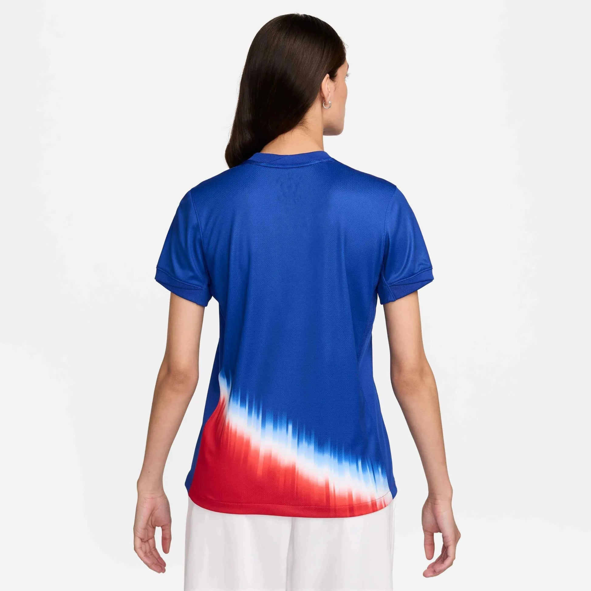 2024-25 USA Women's Stadium Away Soccer Jersey / Nike