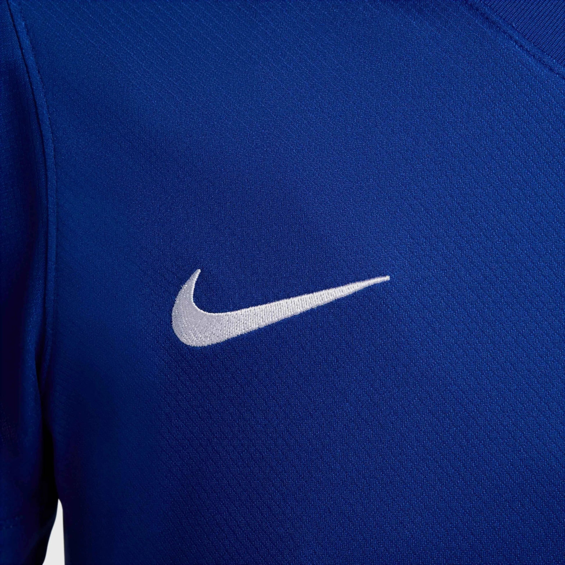 2024-25 USA Women's Stadium Away Soccer Jersey / Nike