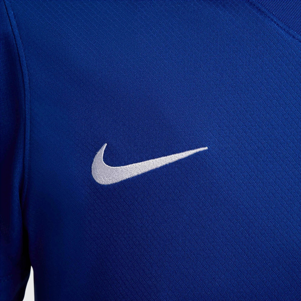 2024-25 USA Women's Stadium Away Soccer Jersey / Nike