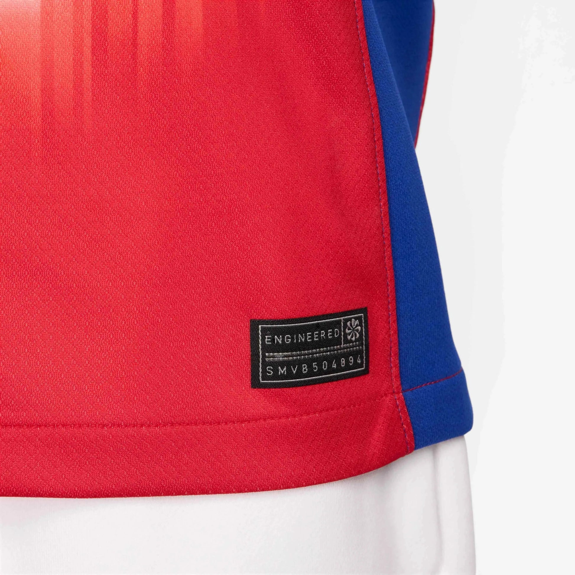 2024-25 USA Women's Stadium Away Soccer Jersey / Nike