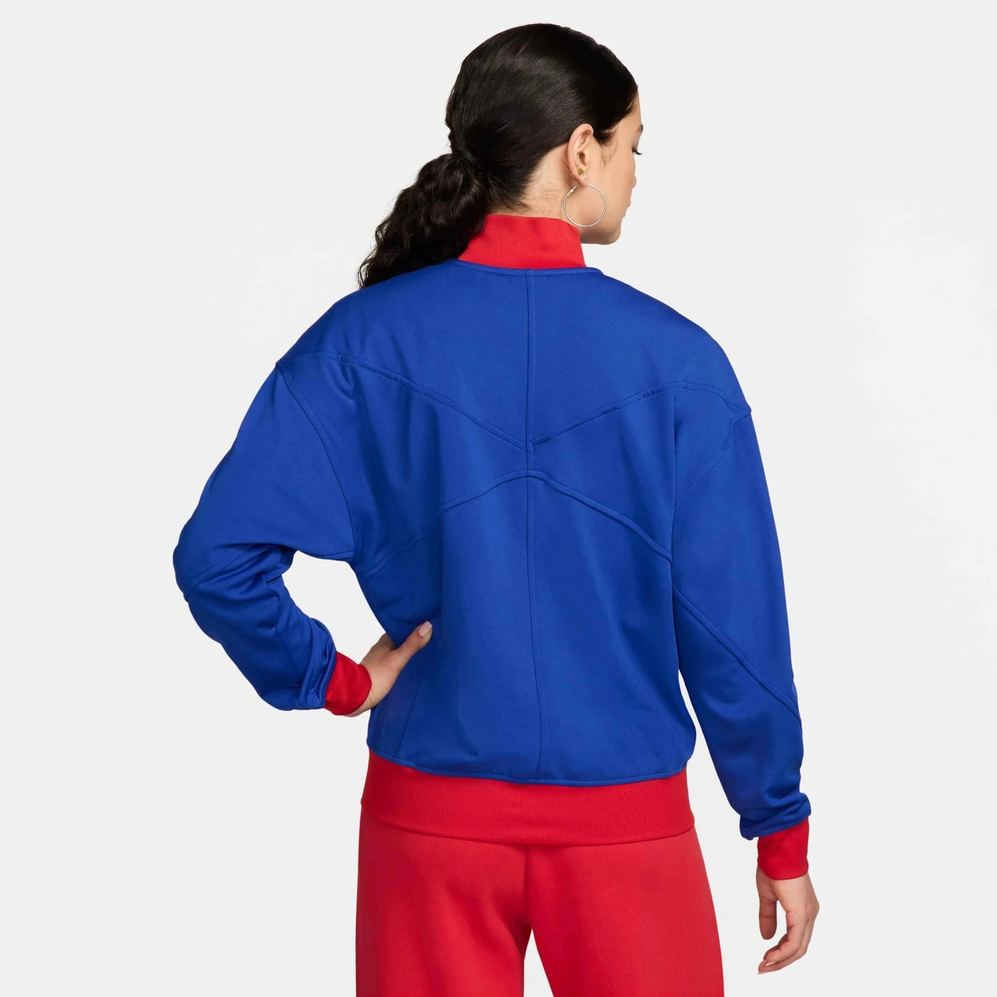 2024-25 USA Women's Dri-Fit Anthem Jacket / Nike
