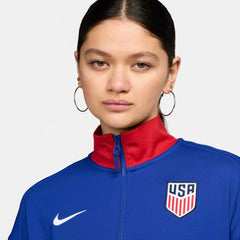 2024-25 USA Women's Dri-Fit Anthem Jacket / Nike