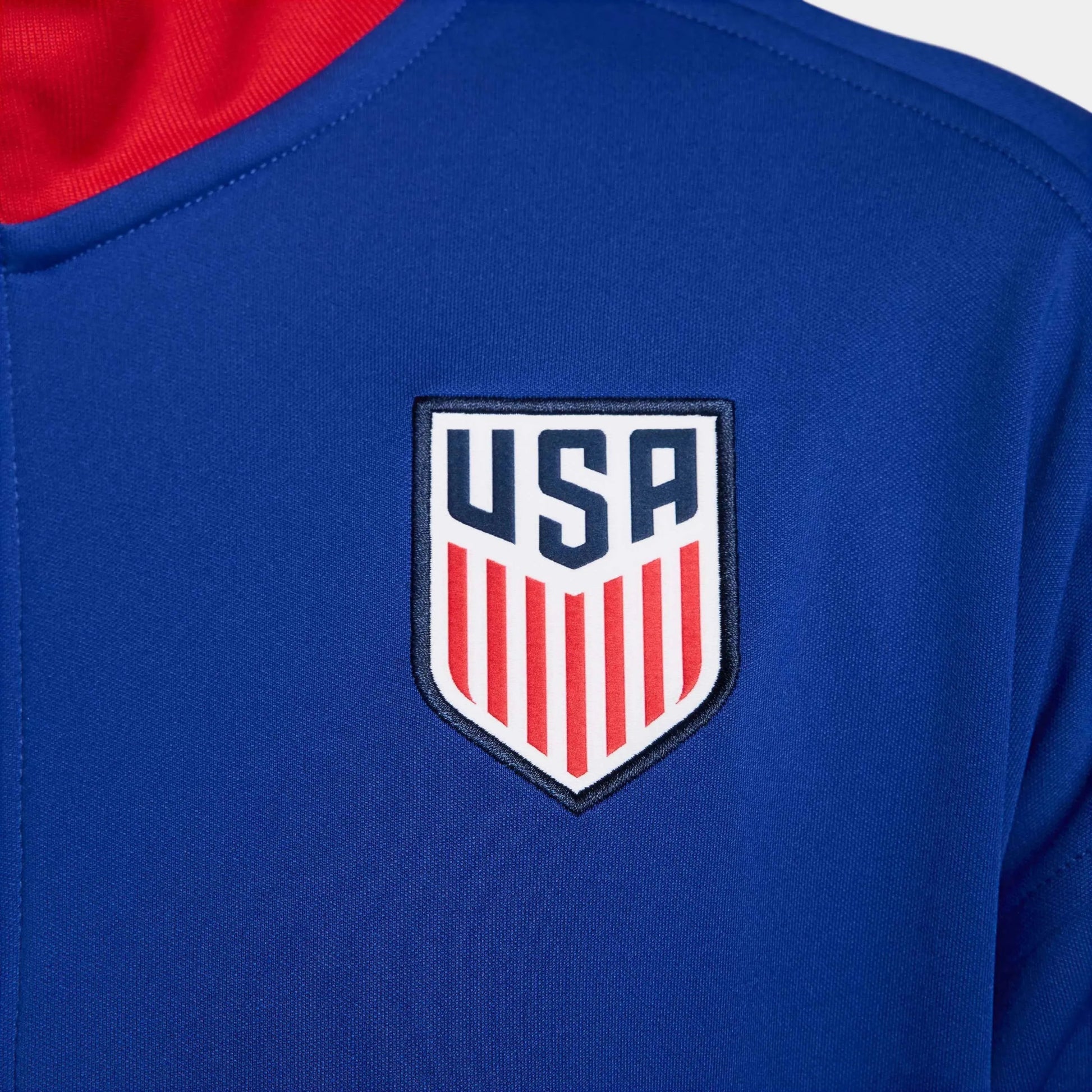 2024-25 USA Women's Dri-Fit Anthem Jacket / Nike