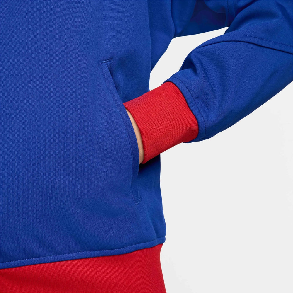 2024-25 USA Women's Dri-Fit Anthem Jacket / Nike