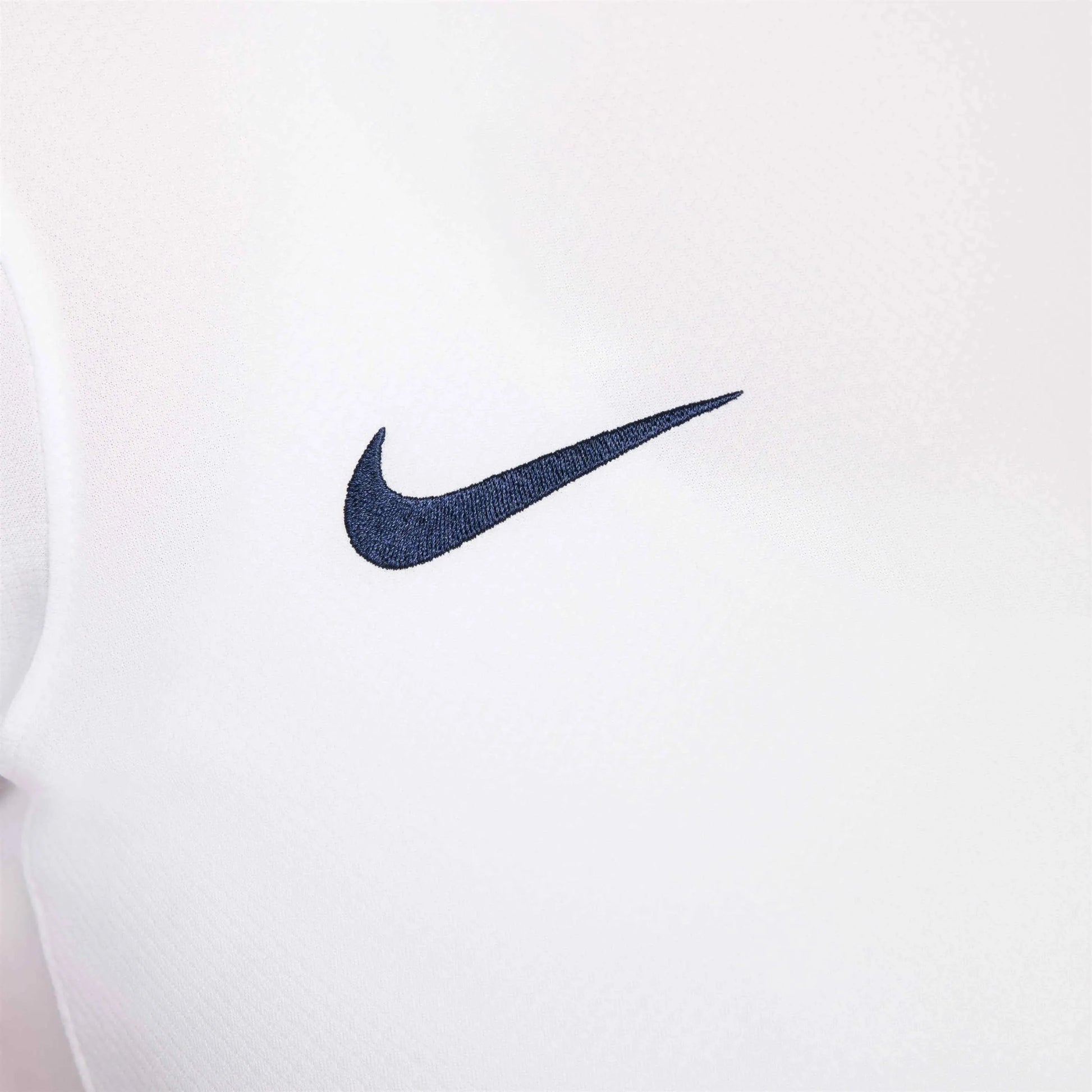 2024-25 USA Women's Stadium Home Soccer Jersey / Nike