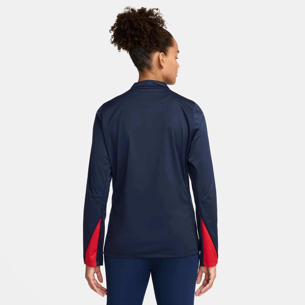 2024-25 USA Women's Storm-Fit Drill Top / Nike