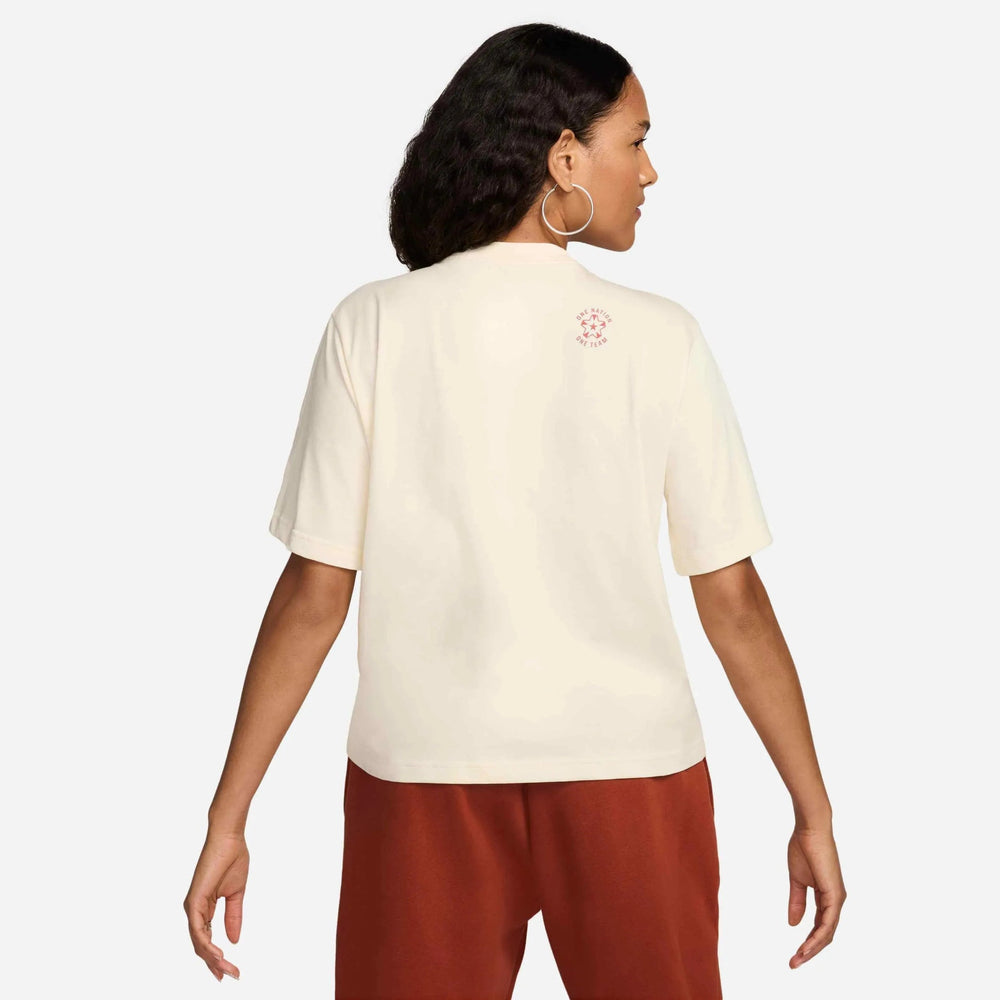 2024-25 USA Women's T-Shirt / Nike