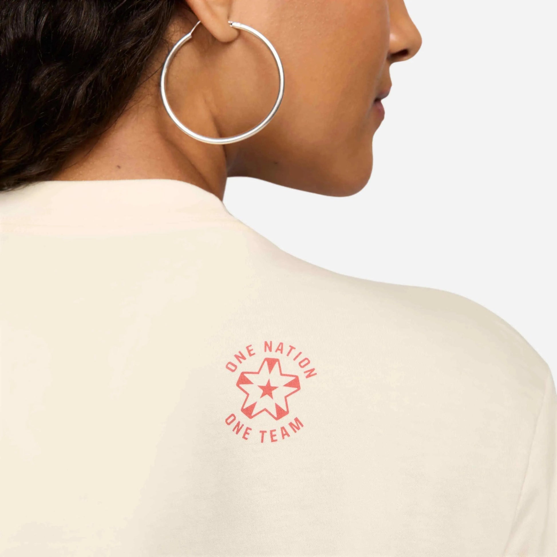 2024-25 USA Women's T-Shirt / Nike