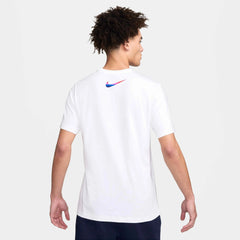 2024-25 England Men's Club Essential Tee / Nike