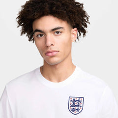 2024-25 England Men's Club Essential Tee / Nike