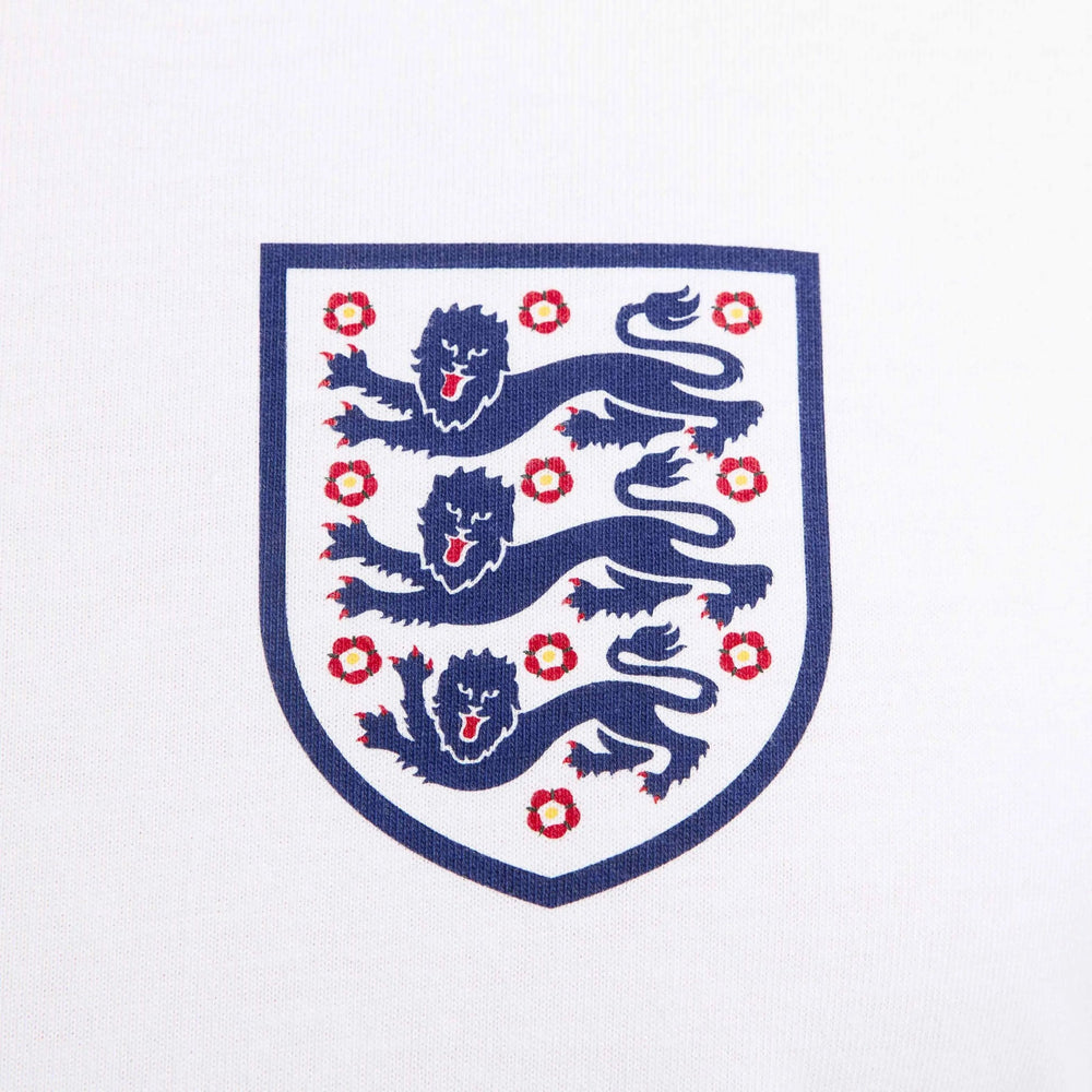 2024-25 England Men's Club Essential Tee / Nike