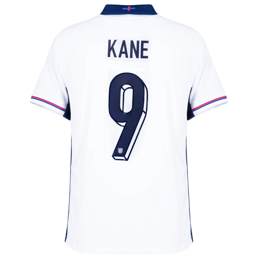 2024-25 England Women's Stadium Home Soccer Jersey / Nike