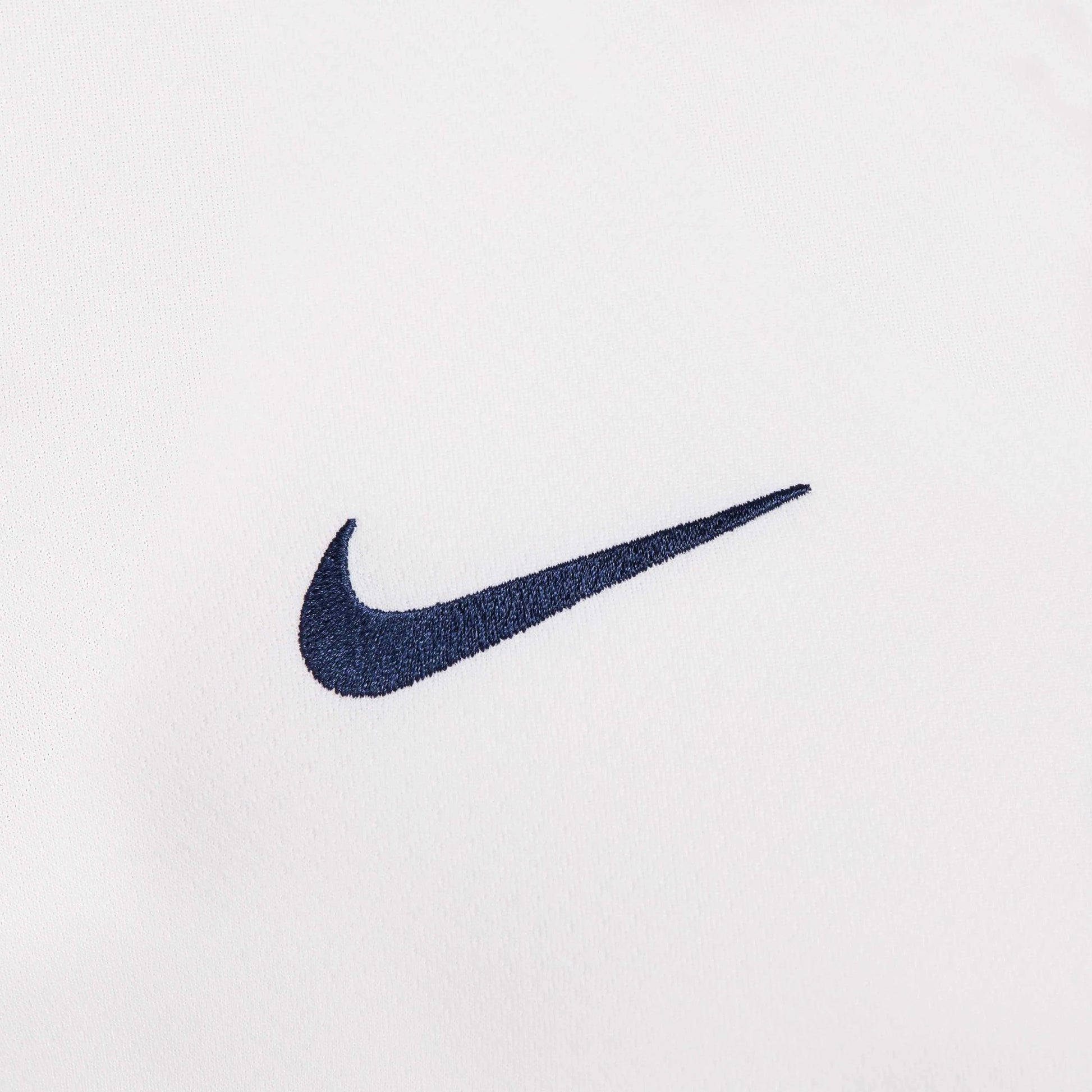 2024-25 England Women's Stadium Home Soccer Jersey / Nike