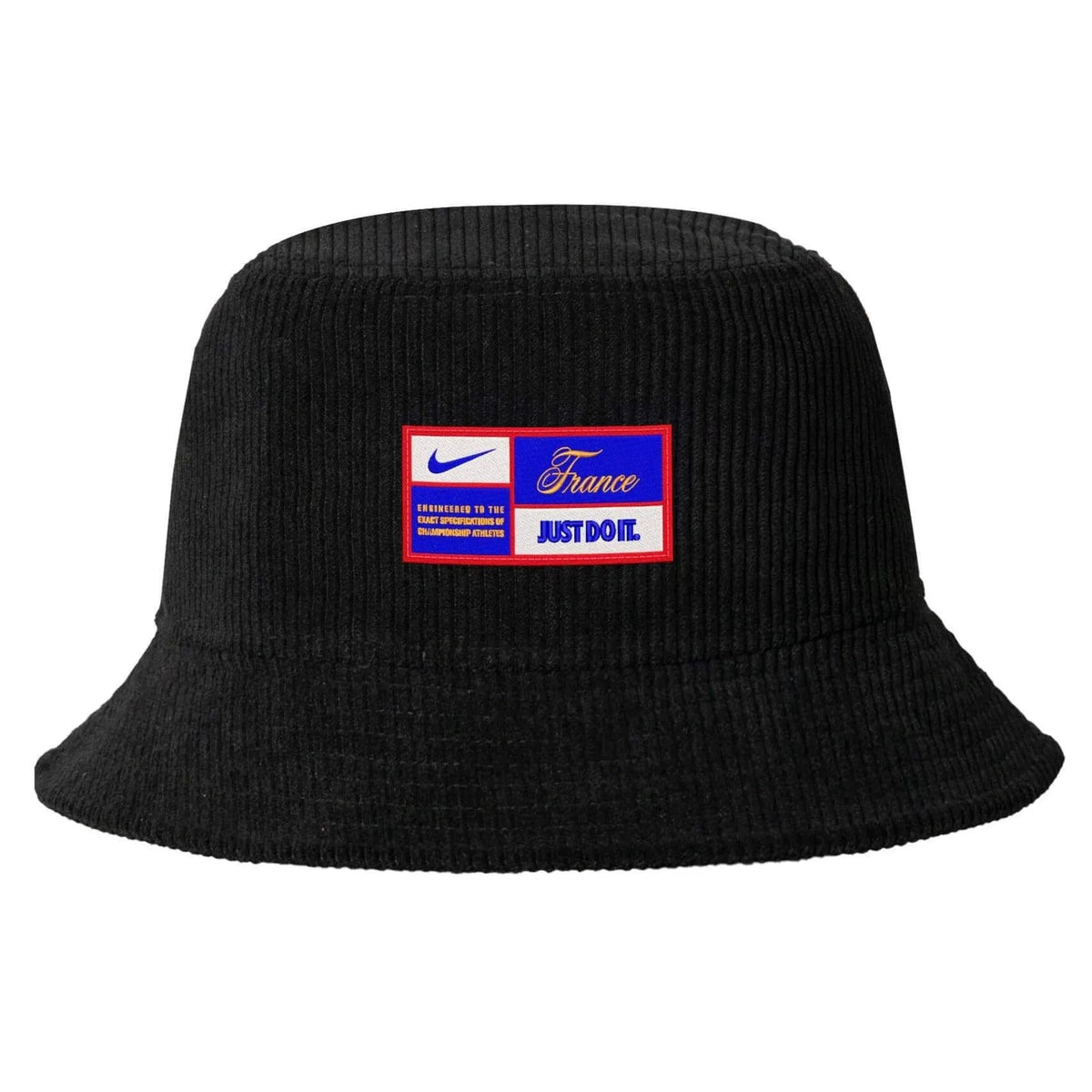 2024-25 France Corduroy Bucket Hat / Nike