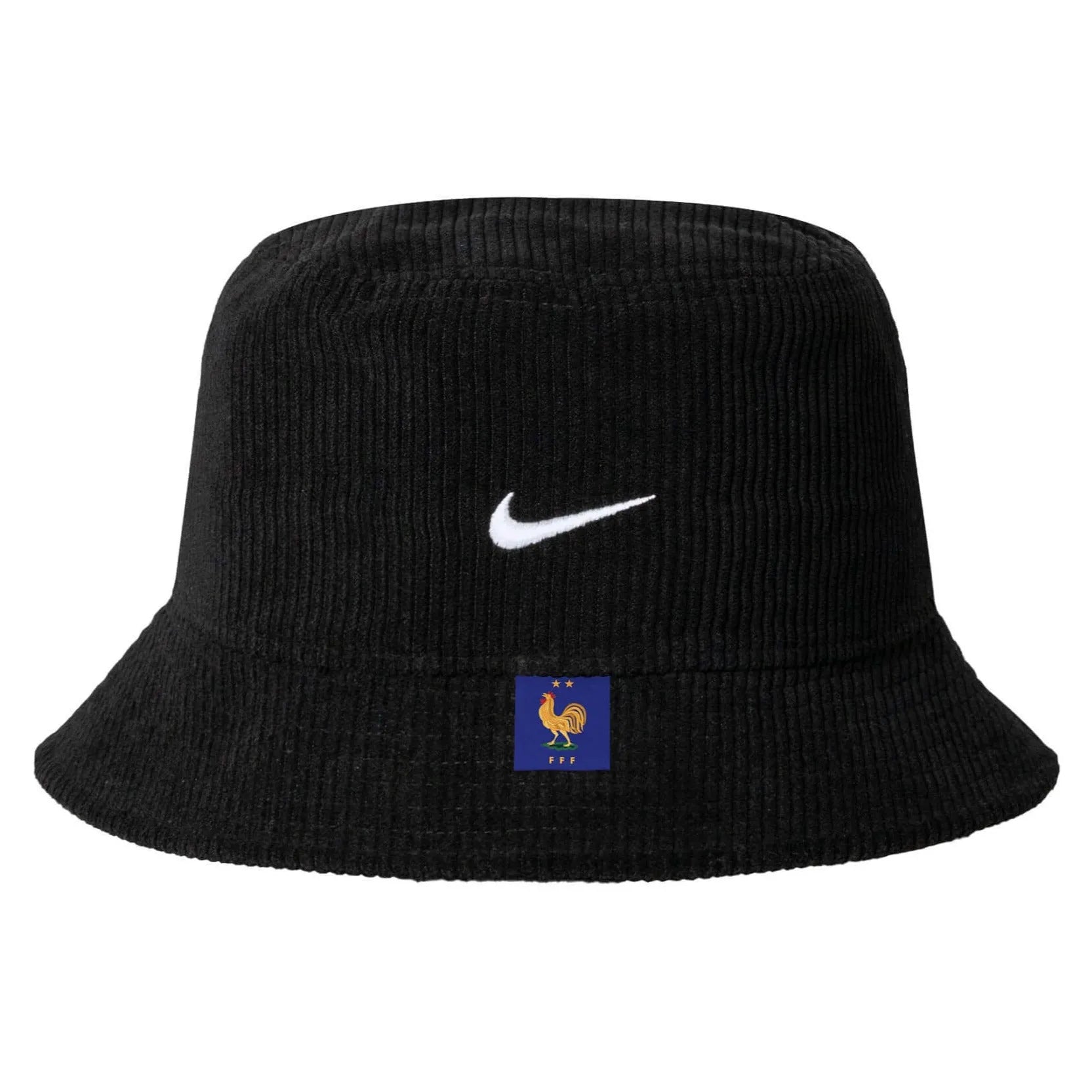 2024-25 France Corduroy Bucket Hat / Nike