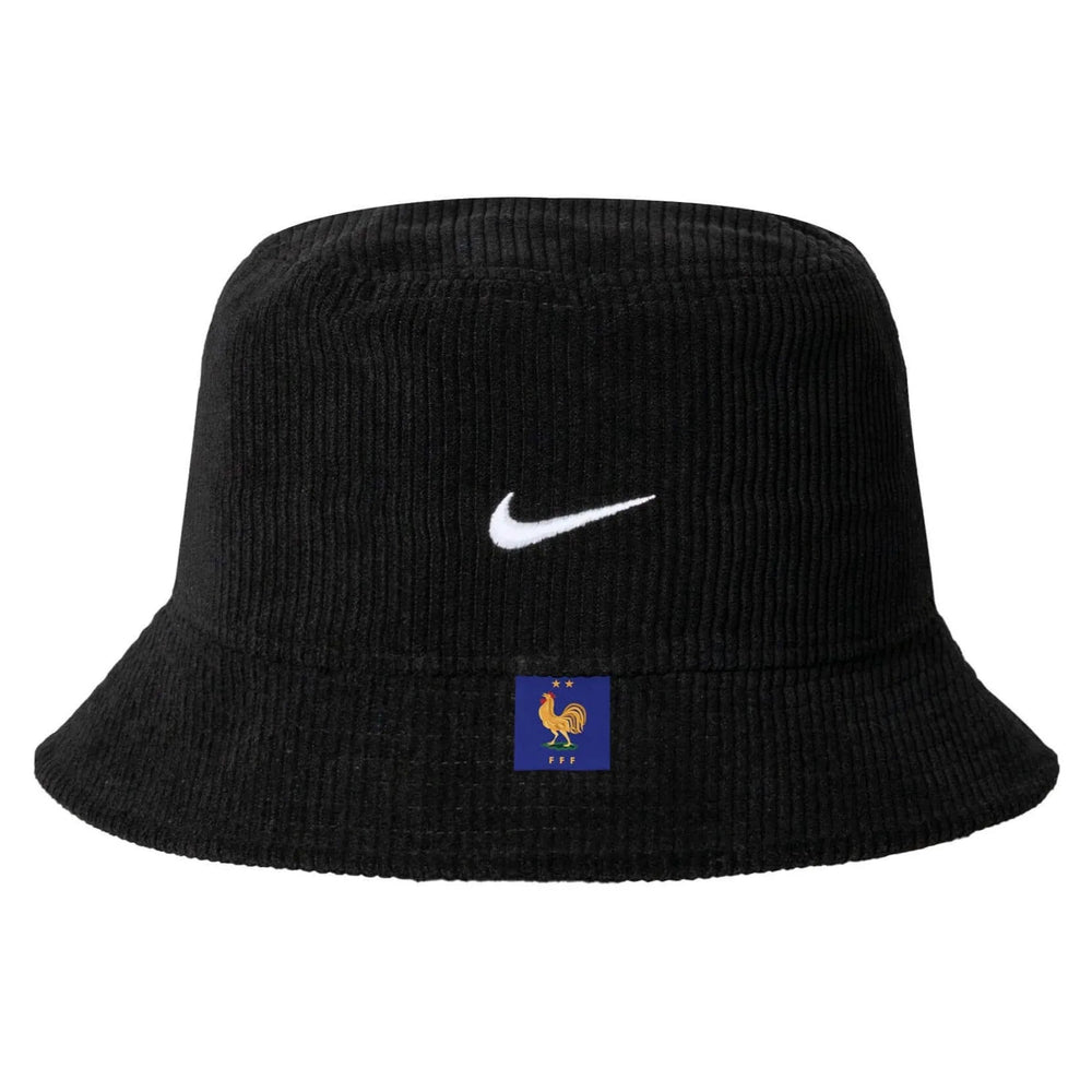 2024-25 France Corduroy Bucket Hat / Nike