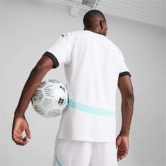 2024-25 Austria Men's Stadium Away Soccer Jersey / Puma