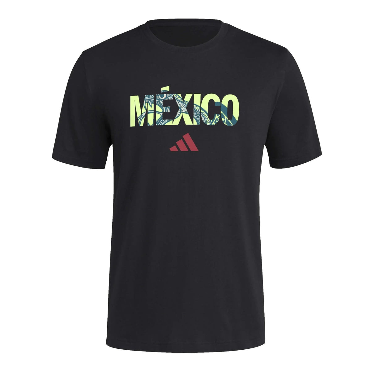 2024-25 Mexico Men's HBR Tee / Adidas