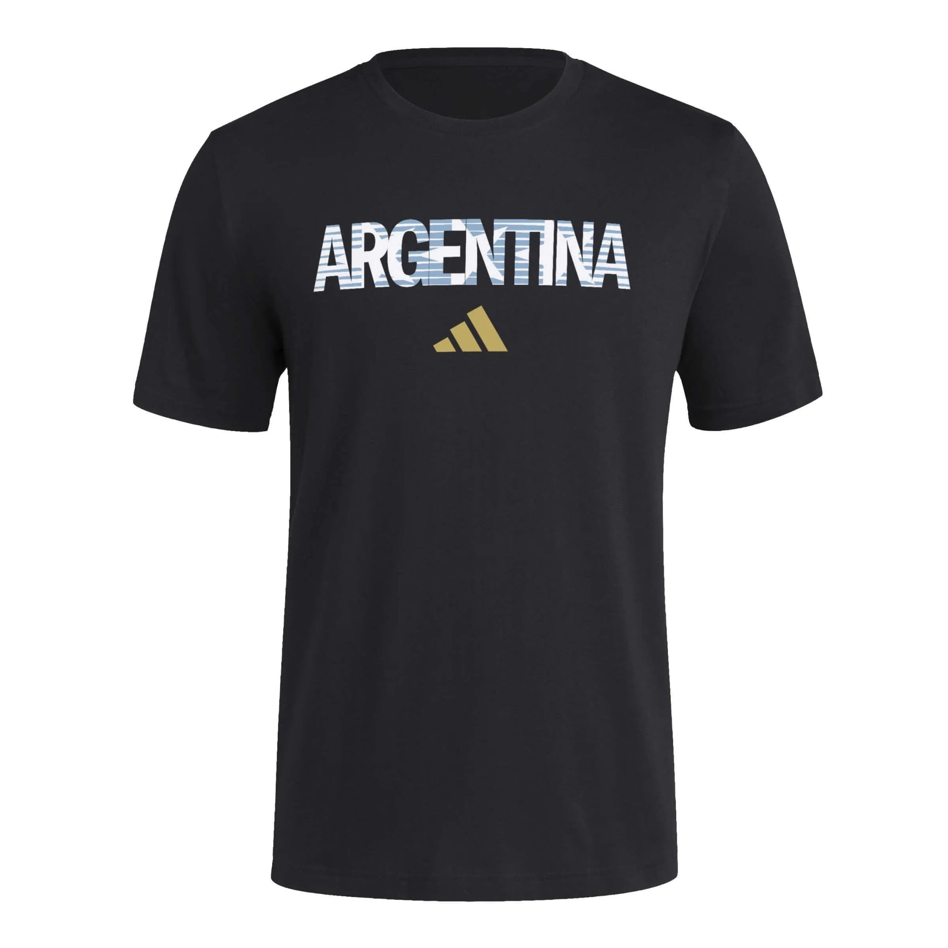 2024-25 Argentina Men's HBR Tee / Adidas