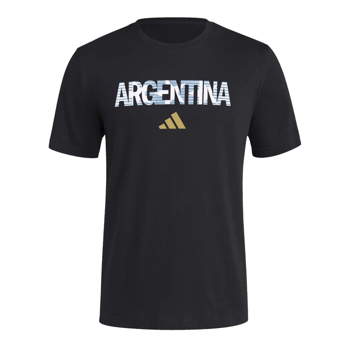 2024-25 Argentina Men's HBR Tee / Adidas