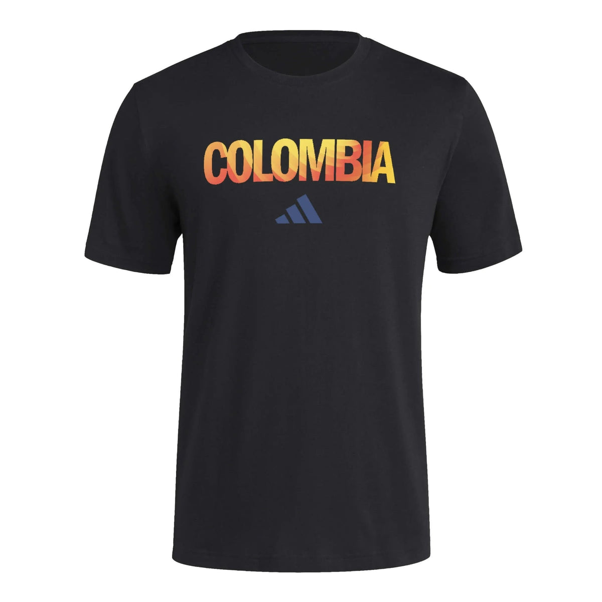 2024-25 Colombia Men's HBR Tee / Adidas