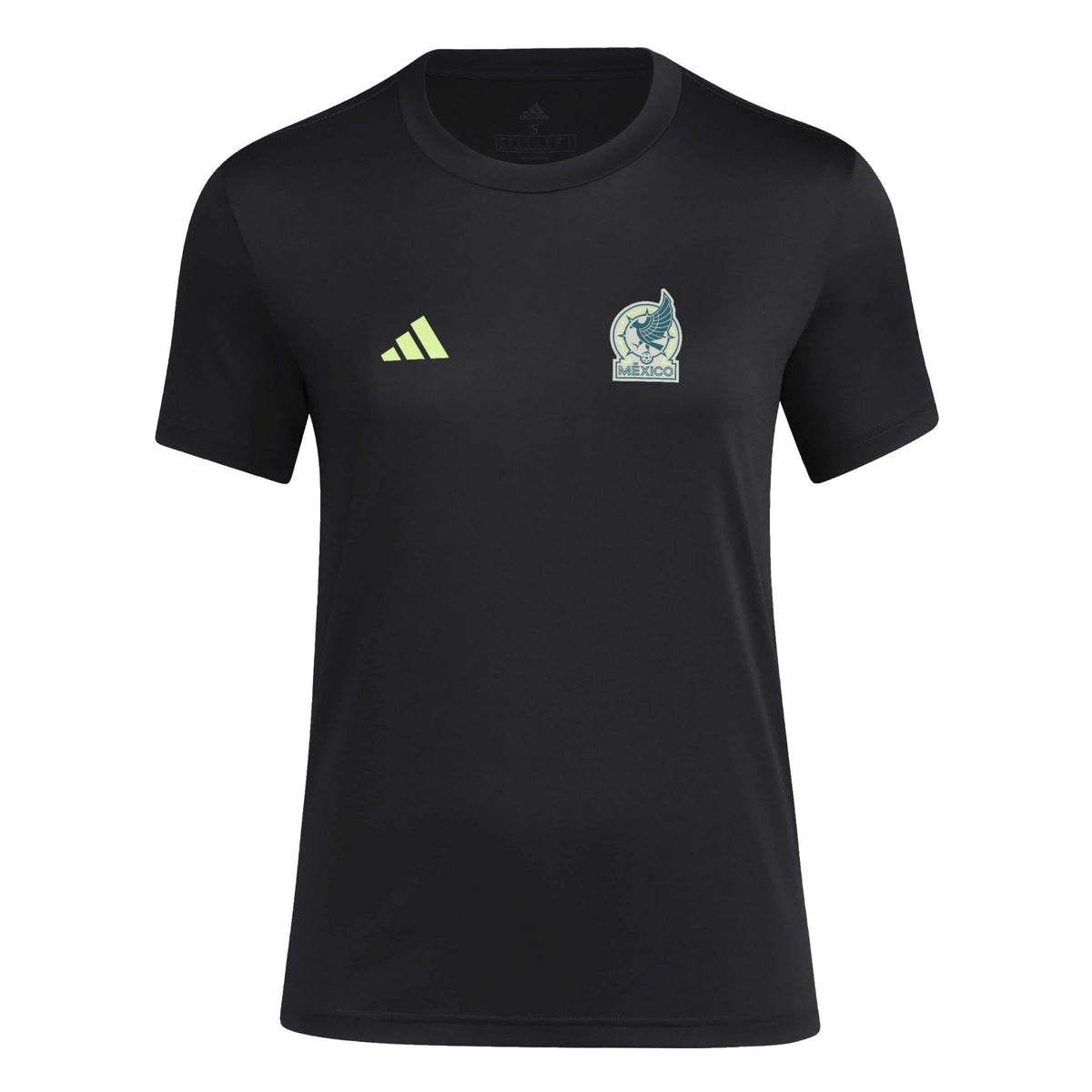 2024-25 Mexico Women's National Tee / Adidas