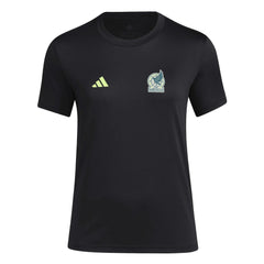 2024-25 Mexico Women's National Tee / Adidas