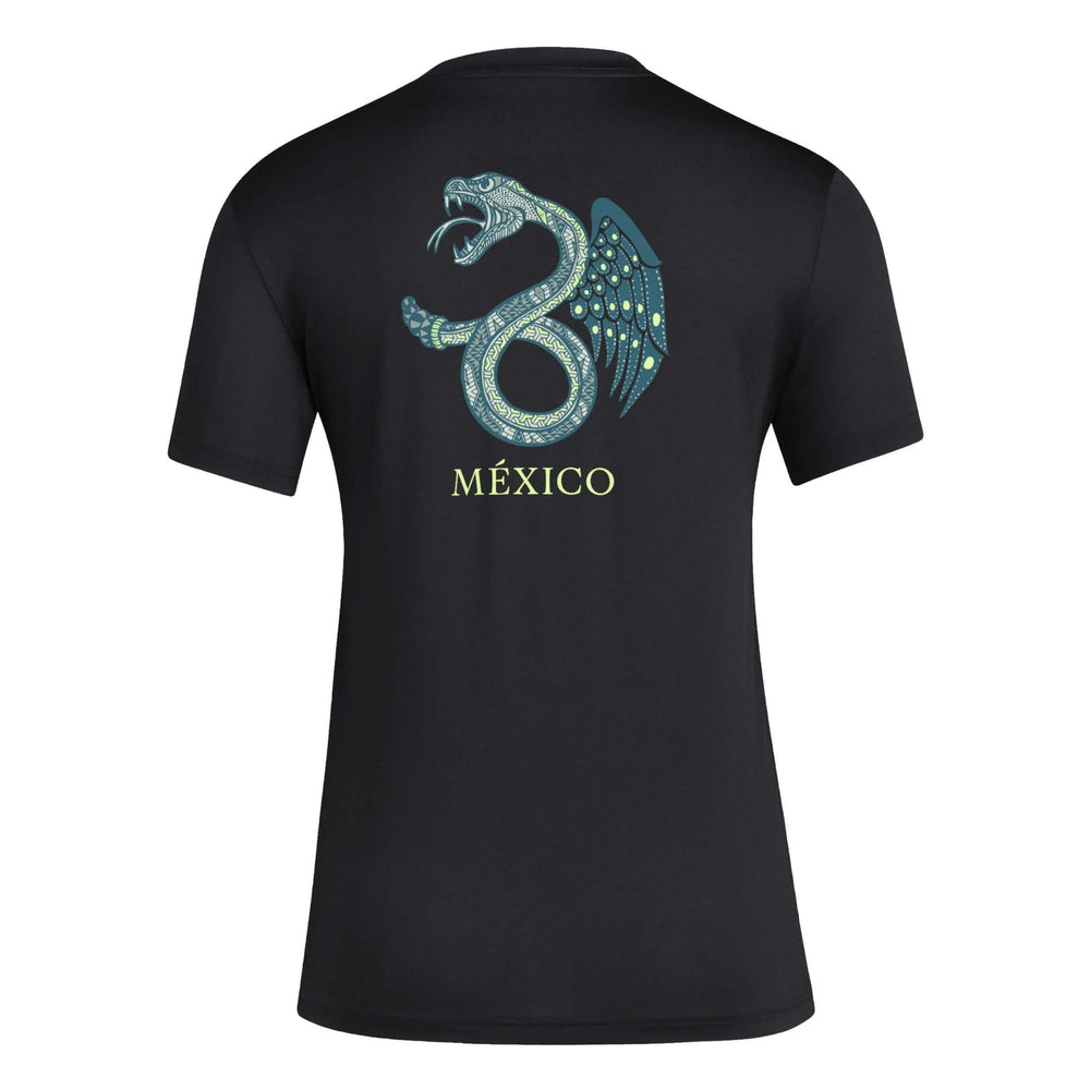 2024-25 Mexico Women's National Tee / Adidas