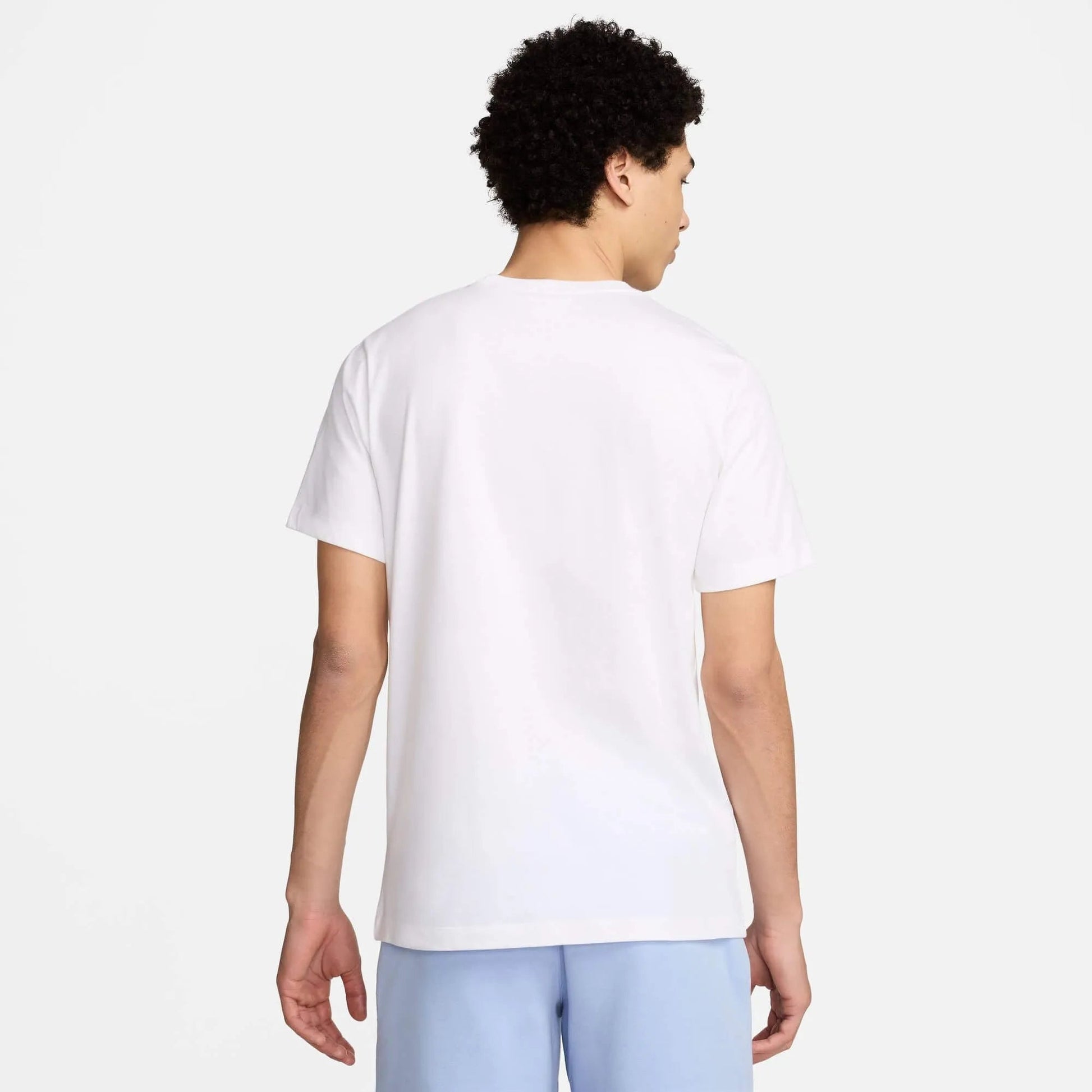 2024-25 France Men's Crest Tee / Nike