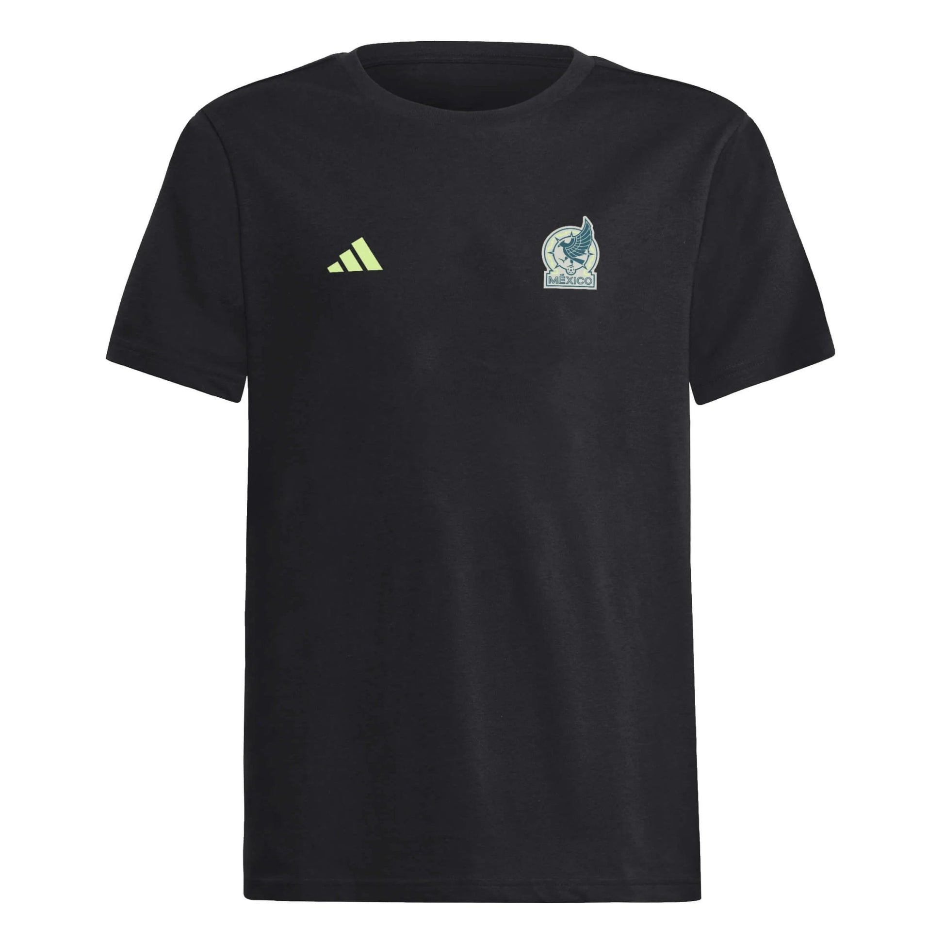 2024-25 Mexico Youth National Tee / Adidas