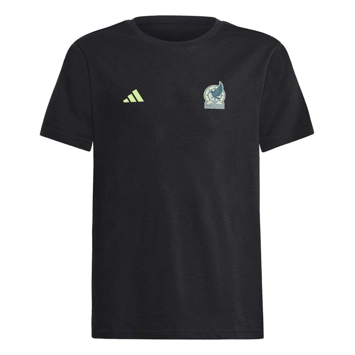 2024-25 Mexico Youth National Tee / Adidas
