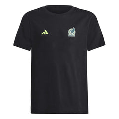2024-25 Mexico Youth National Tee / Adidas