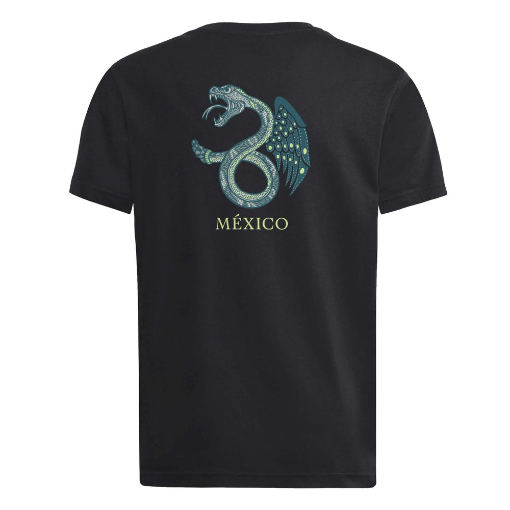 2024-25 Mexico Youth National Tee / Adidas