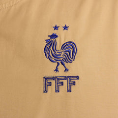 2024-25 France NSW Woven Bomber Jacket / Nike