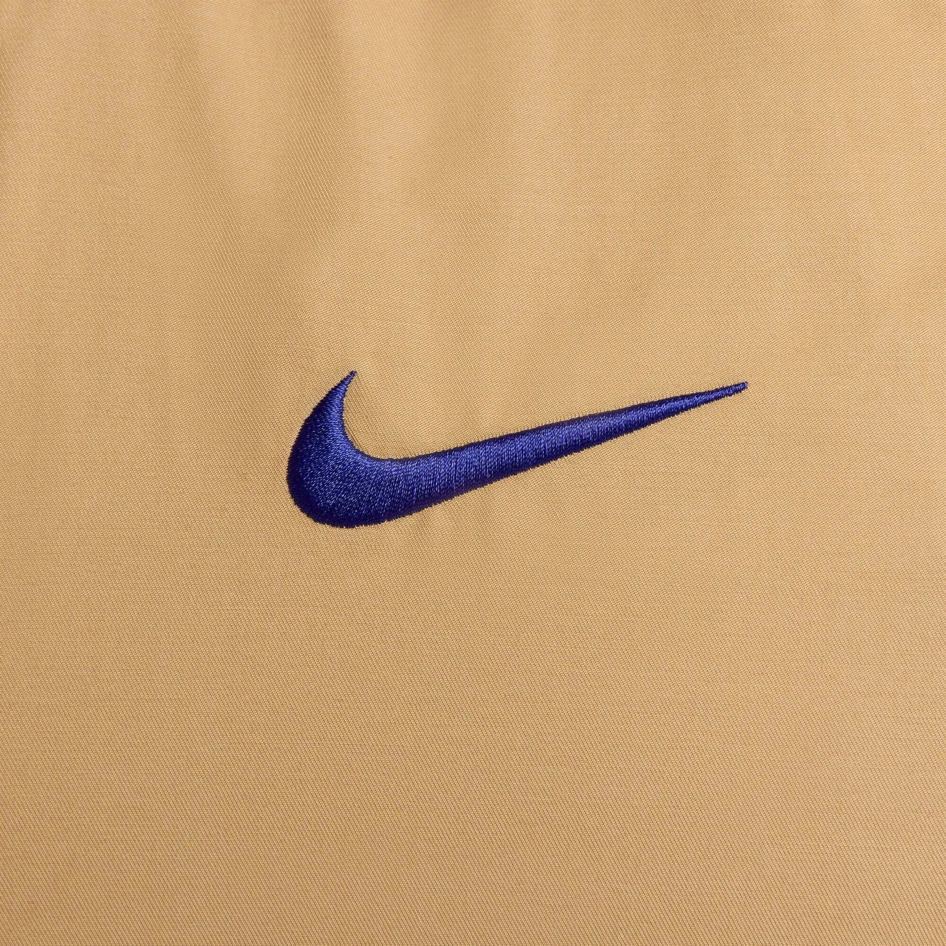 2024-25 France NSW Woven Bomber Jacket / Nike