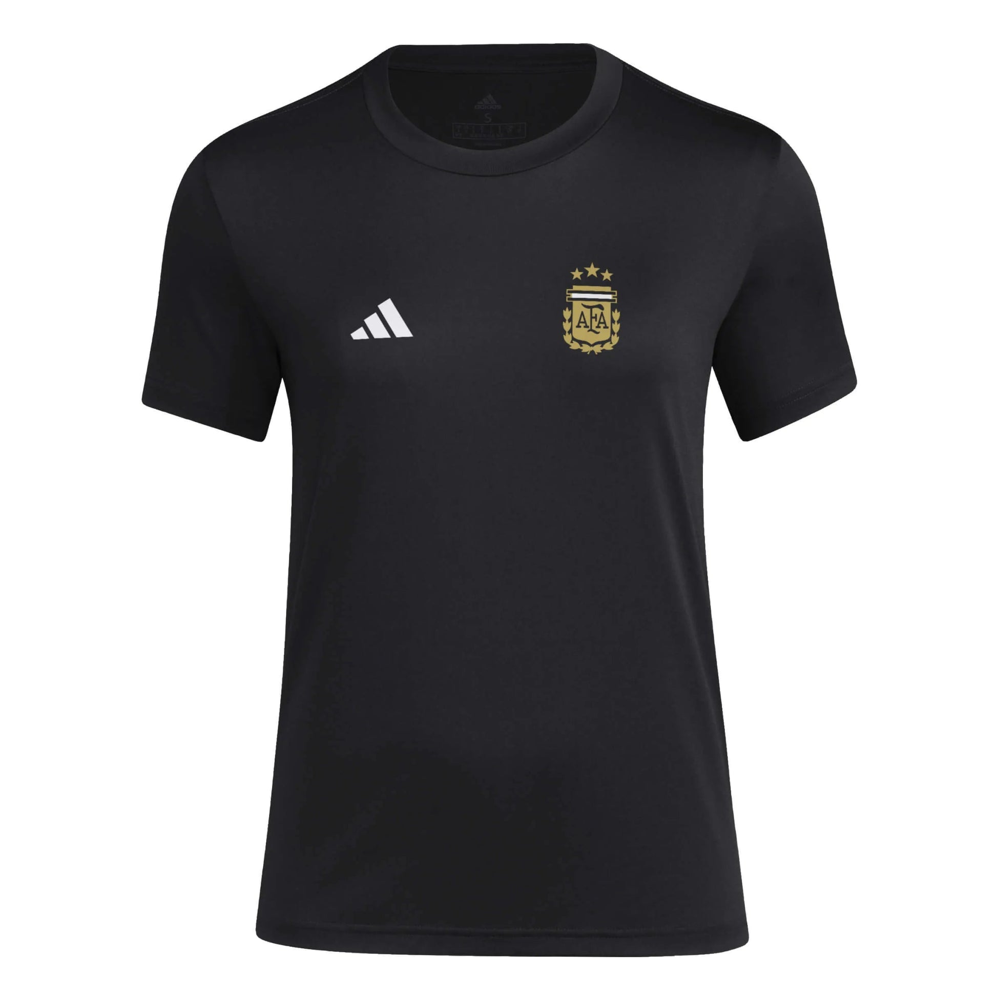 2024-25 Argentina Women's National Tee / Adidas
