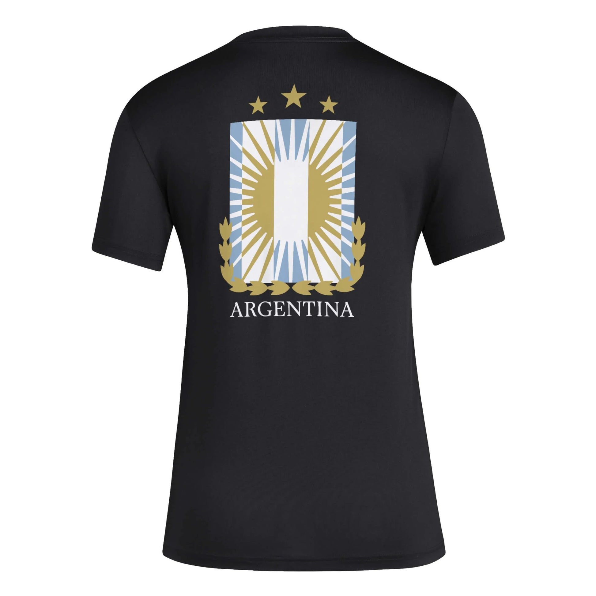 2024-25 Argentina Women's National Tee / Adidas