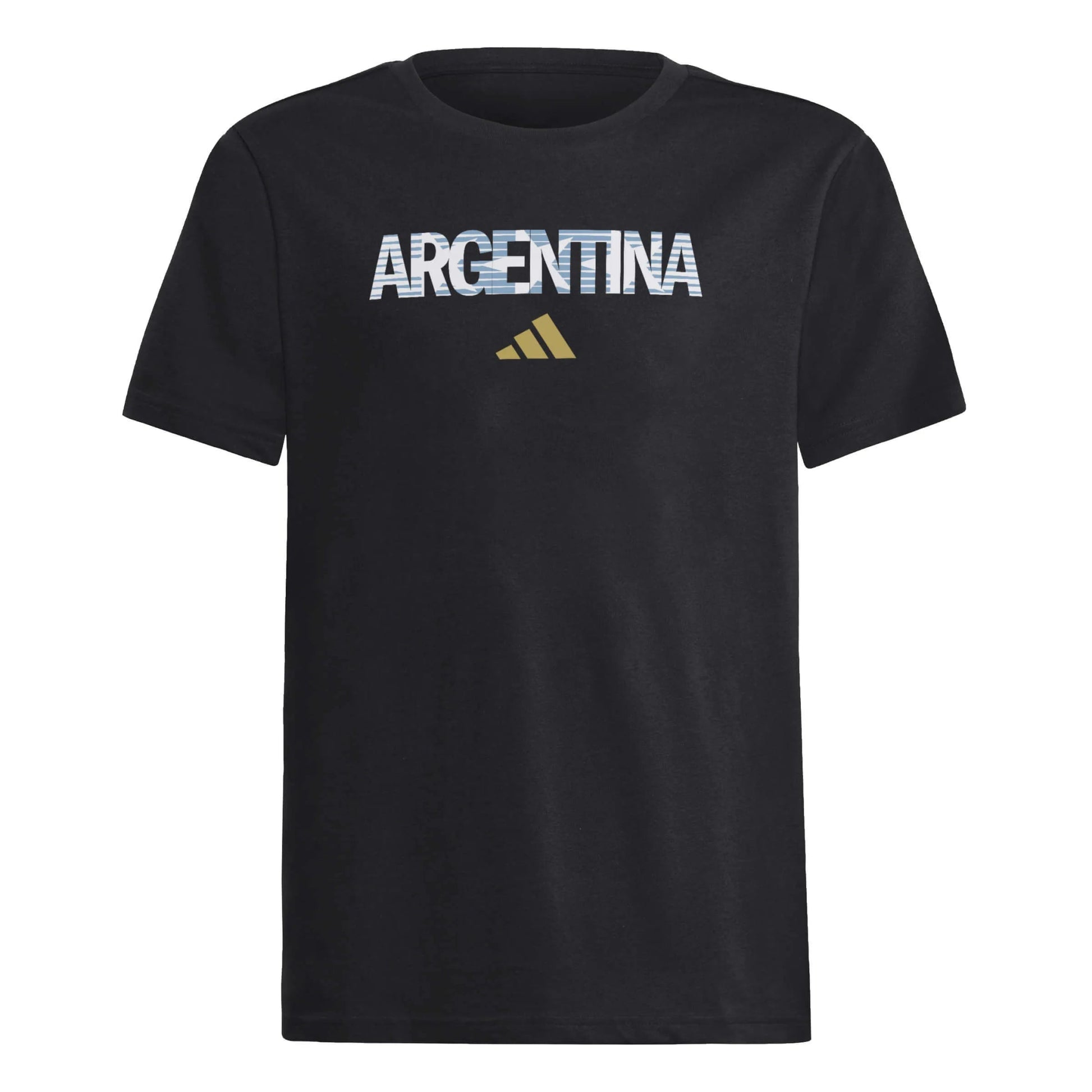 2024-25 Argentina Youth HBR Tee / Adidas