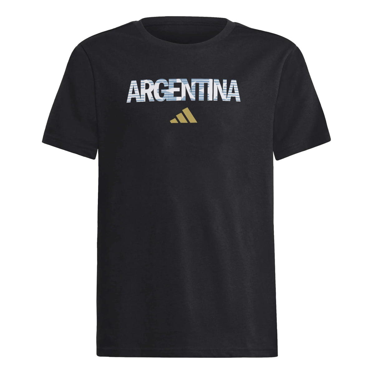 2024-25 Argentina Youth HBR Tee / Adidas