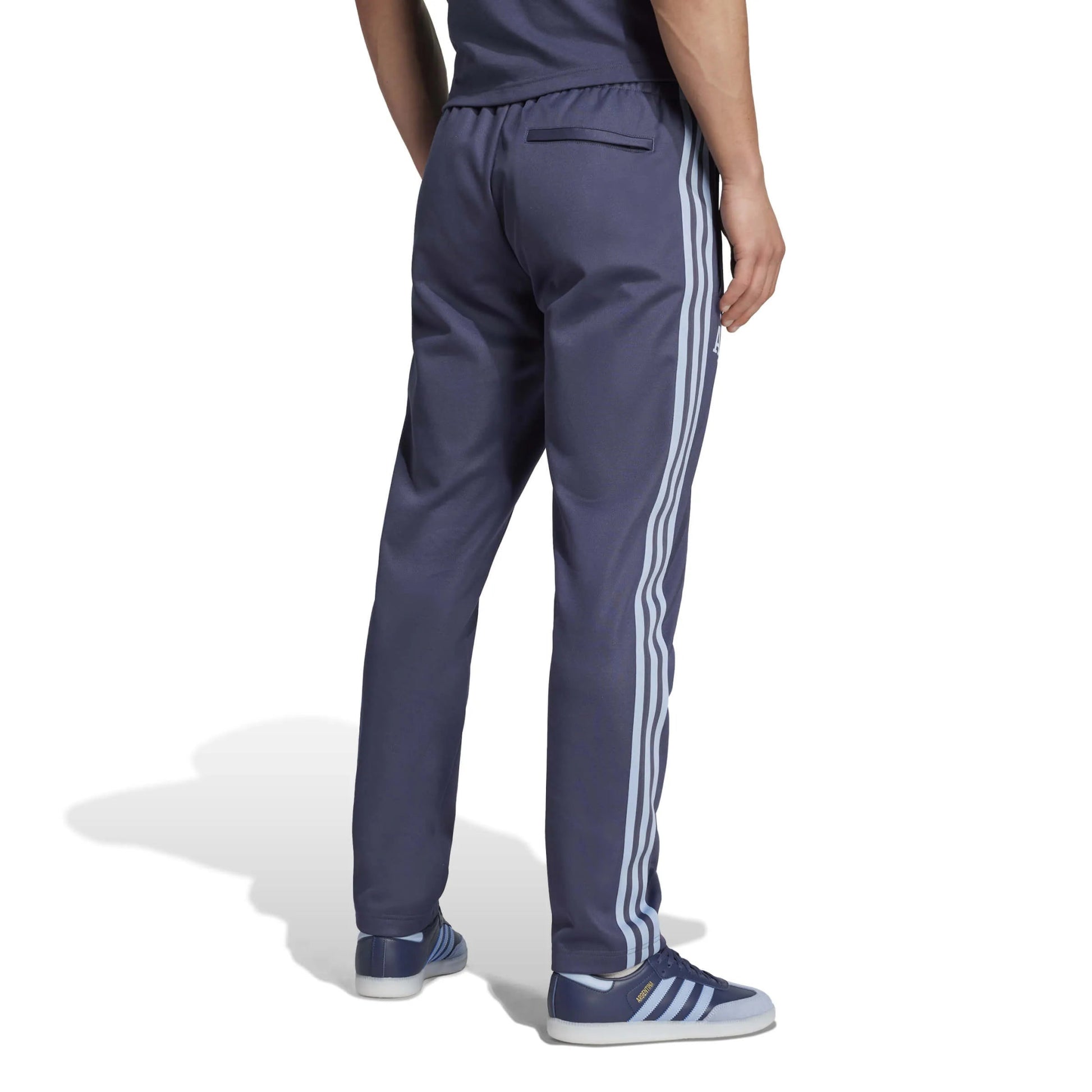 2025 Argentina Men's 50th Anniversary Track Soccer Pants  / Adidas