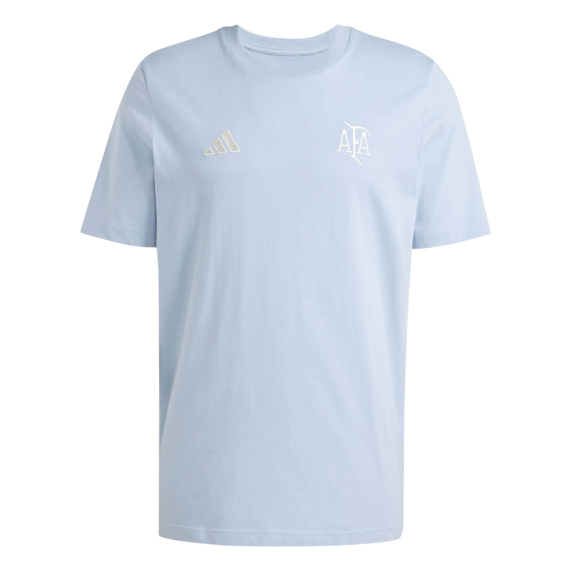 2025 Argentina Men's 50th Anniversary DNA Tee  / Adidas