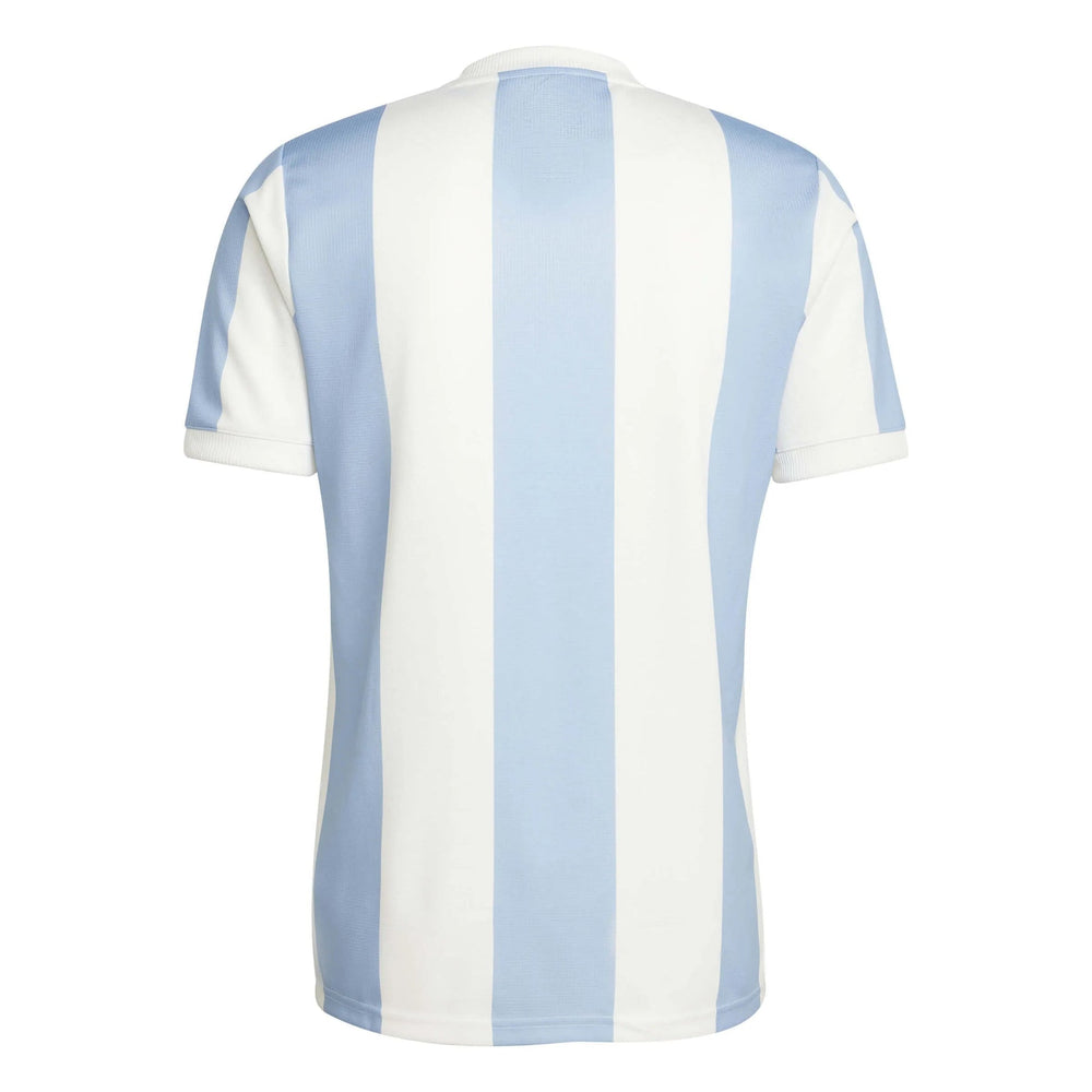 2025 Argentina Men's 50th Anniversary Stadium Soccer Jersey  / Adidas