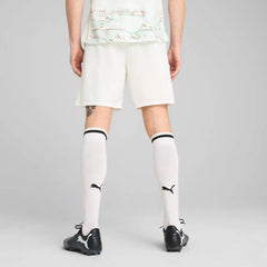 2025-26 Portugal Men's Stadium Away Soccer Shorts  / Puma