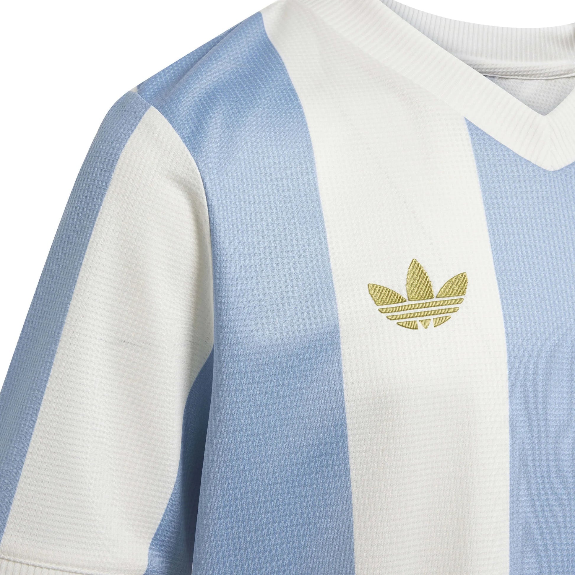 2025 Argentina Youth 50th Anniversary Stadium Soccer Jersey  / Adidas